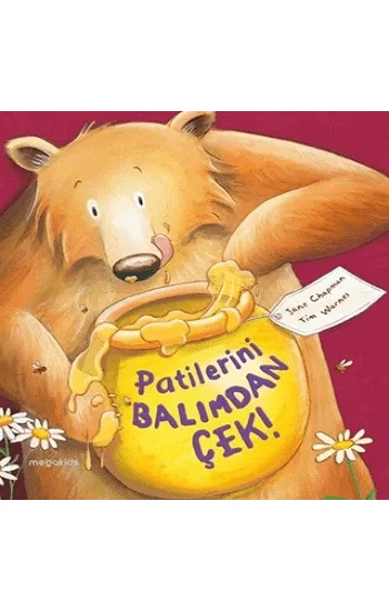 Patilerini Balımdan Çek!