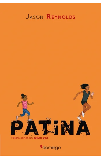 Patina - Parkur Serisi 2