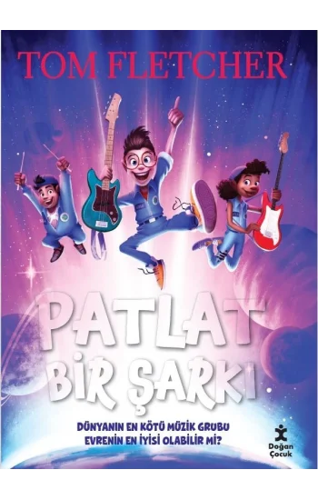 Patlat Bir Şarkı
