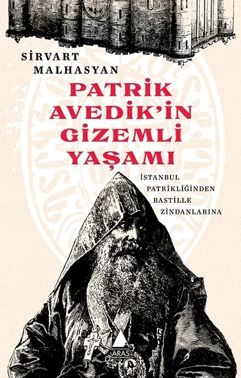 Patrik Avedikin Gizemli Yaşamı