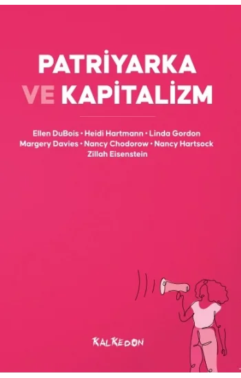 Patriyarka ve Kapitalizm
