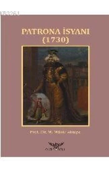 Patrona İsyanı 1730