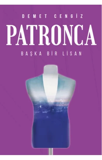 Patronca