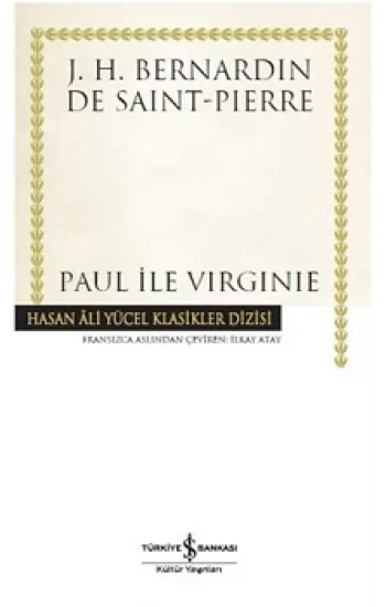 Paul İle Virginie