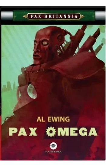 Pax Omega