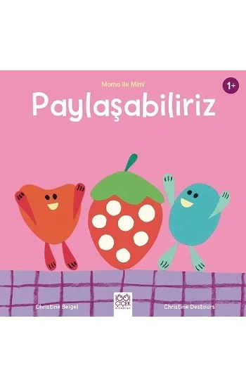 Paylaşabiliriz