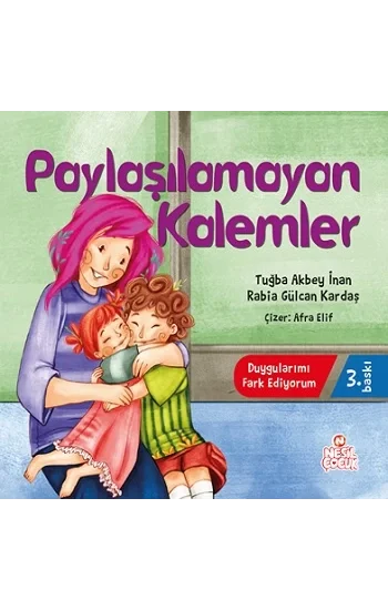 Paylaşılamayan Kalemler