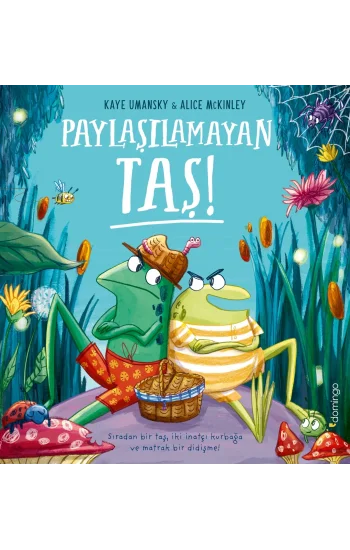 Paylaşılamayan Taş