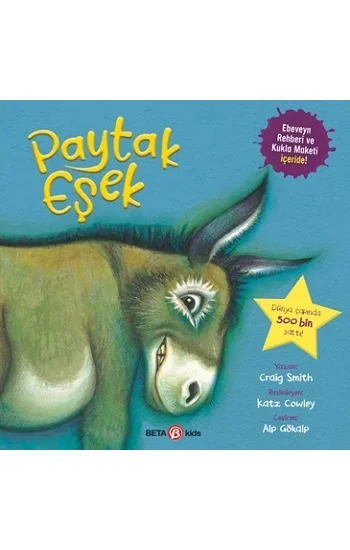 Paytak Eşek