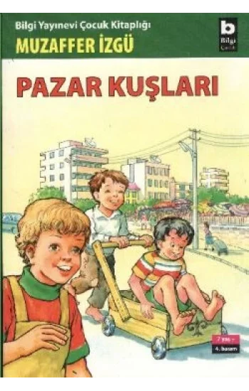 Pazar Kuşları