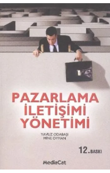 Pazarlama İletişimi Yönetimi