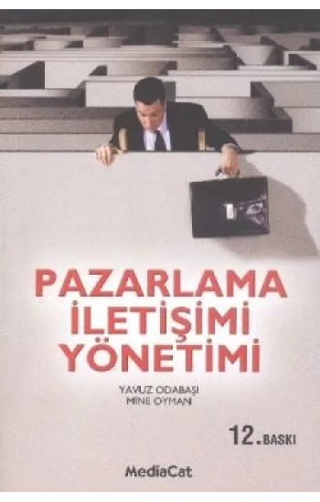 Pazarlama İletişimi Yönetimi