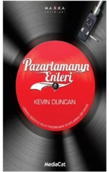 Pazarlamanın Enleri