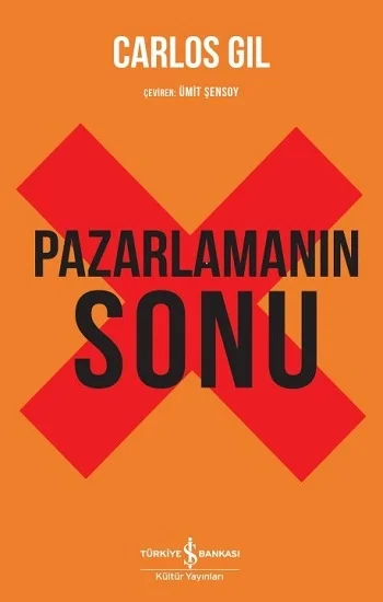 Pazarlamanın Sonu