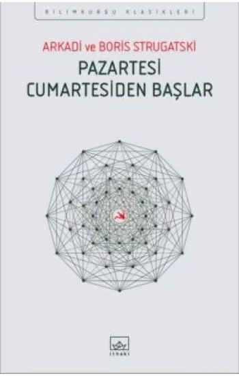 Pazartesi Cumartesiden Başlar