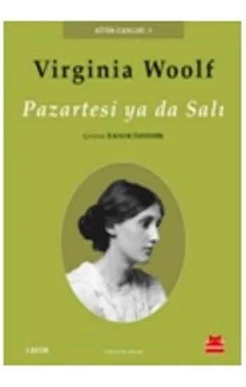 Pazartesi Ya Da Salı