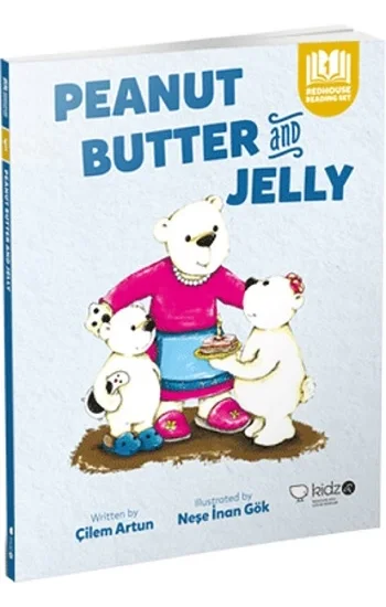 Peanut Butter and Jelly