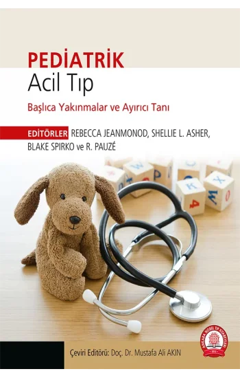 Pediatrik Acil Tıp Başlıca Yakınmalar ve Ayırıcı Tanı