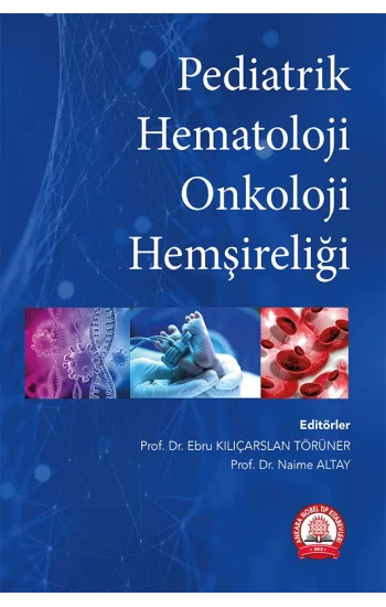 Pediatrik Hematoloji Onkoloji Hemşireliği