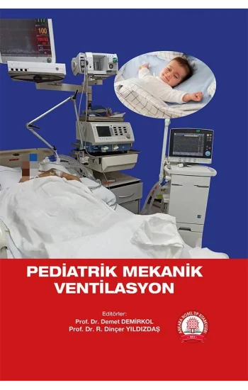 Pediatrik Mekanik Ventilasyon
