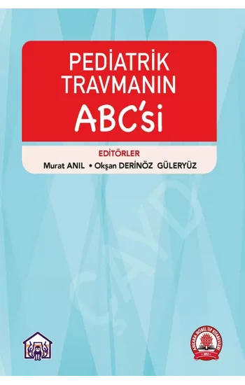 Pediatrik Travmanın ABCsi