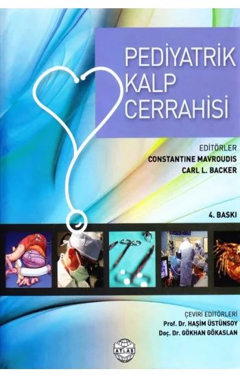 Pediyatrik Kalp Cerrahisi