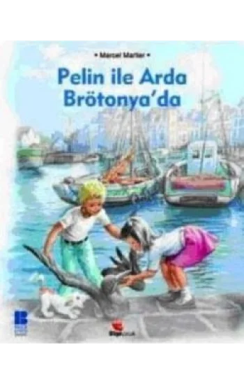 Pelin ile Arda Brötonya’da