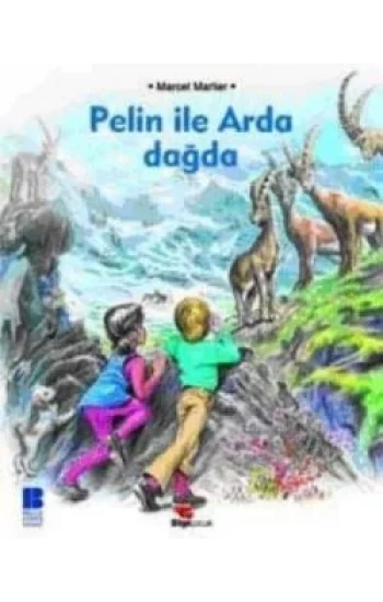 Pelin ile Arda Dağda