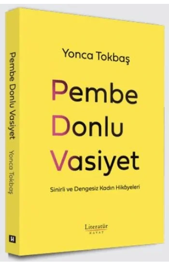 Pembe Donlu Vasiyet