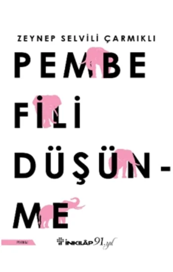 Pembe Fili Düşünme