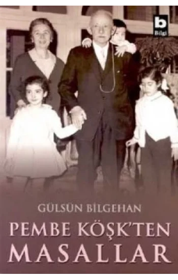 Pembe Köşkten Masallar