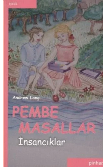 Pembe Masallar