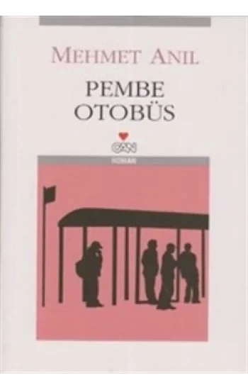 Pembe Otobüs