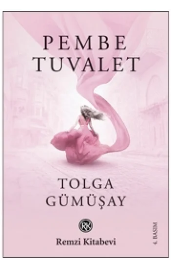 Pembe Tuvalet