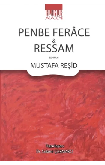 Penbe Ferace Ve Ressam