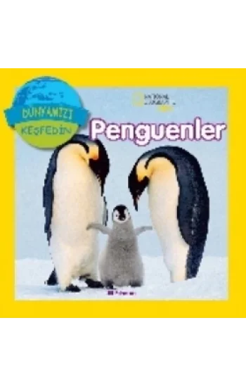 Penguenler