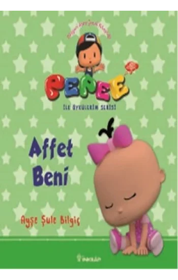 Pepee - Affet Beni