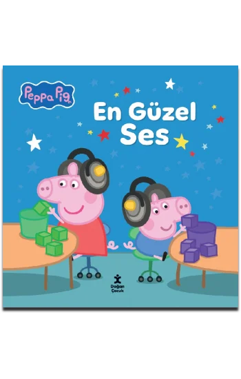 Peppa Pig - En Güzel Ses