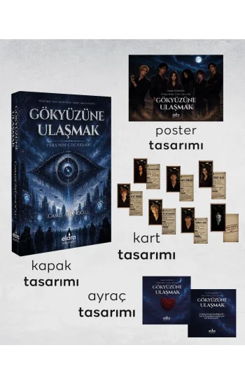 Pera’nın Çocukları, Gökyüzüne Ulaşmak