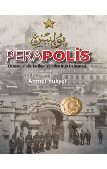 Perapolis (Ciltli)