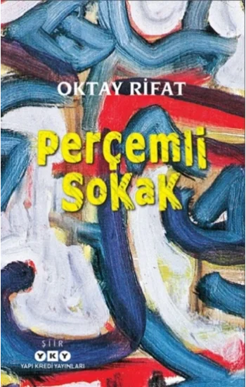 Perçemli Sokak