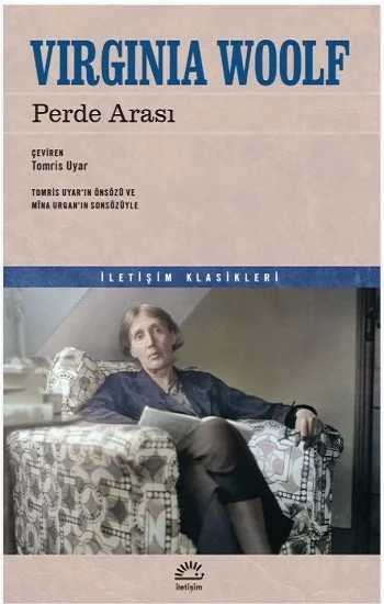 Perde Arası