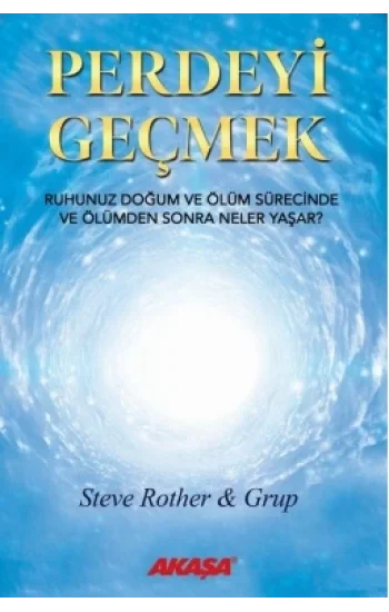 Perdeyi Geçmek