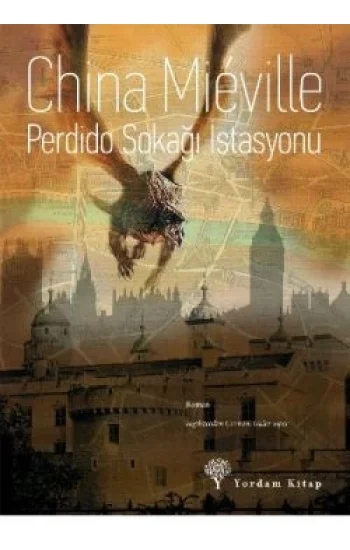Perdido Sokağı İstasyonu