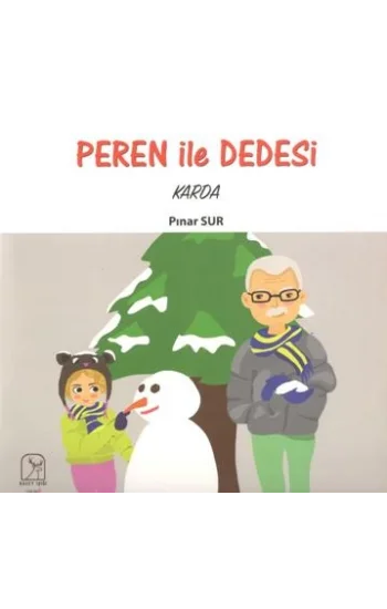 Peren ile Dedesi Karda