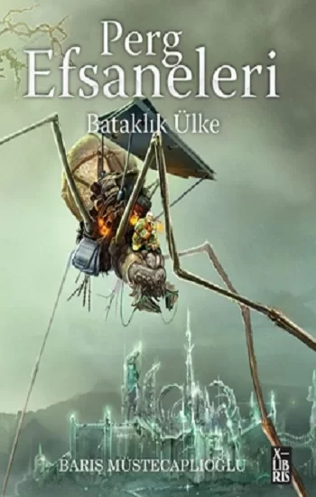Perg Efsaneleri 3 – Bataklık Ülke