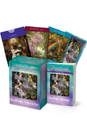 Peri Tarot Kartları