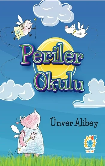 Periler Okulu