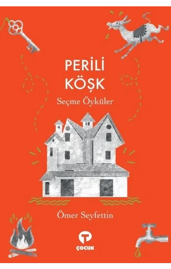 Perili Köşk