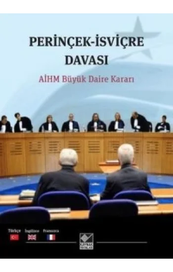 Perinçek-İsviçre Davası